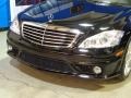 Black - S 63 AMG Sedan Photo No. 4