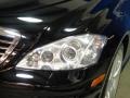 Black - S 63 AMG Sedan Photo No. 5
