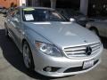 Iridium Silver Metallic - CL 550 Photo No. 25