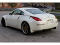 Pikes Peak White Pearl - 350Z Touring Coupe Photo No. 47