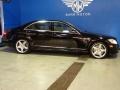 Black - S 63 AMG Sedan Photo No. 11