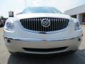 White Diamond Tricoat - Enclave FWD Photo No. 2