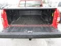 2008 Victory Red Chevrolet Silverado 1500 LT Extended Cab 4x4  photo #21