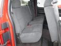 2008 Victory Red Chevrolet Silverado 1500 LT Extended Cab 4x4  photo #22