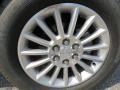White Diamond Tricoat - Enclave FWD Photo No. 9