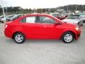 Victory Red - Sonic LT Sedan Photo No. 3