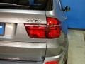 Space Gray Metallic - X5 xDrive50i Photo No. 11