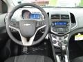 Victory Red - Sonic LT Sedan Photo No. 7
