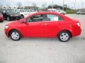Victory Red - Sonic LT Sedan Photo No. 11