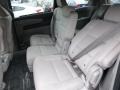 Gray Interior Photo for 2013 Honda Odyssey #73418497