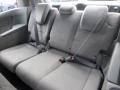 Rear Seat of 2013 Odyssey EX