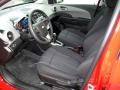 Victory Red - Sonic LT Sedan Photo No. 15