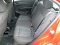 Victory Red - Sonic LT Sedan Photo No. 16