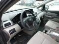 Gray Interior Photo for 2013 Honda Odyssey #73418600