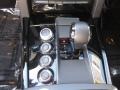  2011 E 63 AMG Sedan 7 Speed AMG Speedshift MCT Automatic Shifter