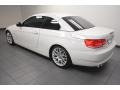 2010 Alpine White BMW 3 Series 328i Convertible  photo #5