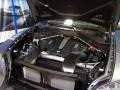 Space Gray Metallic - X5 xDrive50i Photo No. 31