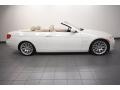 2010 Alpine White BMW 3 Series 328i Convertible  photo #7