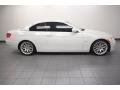 2010 Alpine White BMW 3 Series 328i Convertible  photo #8