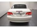 2010 Alpine White BMW 3 Series 328i Convertible  photo #12