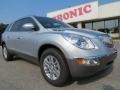 Quicksilver Metallic - Enclave FWD Photo No. 1