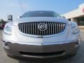 Quicksilver Metallic - Enclave FWD Photo No. 2