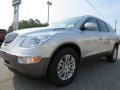 Quicksilver Metallic - Enclave FWD Photo No. 3