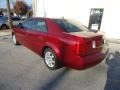 Infrared - CTS Sedan Photo No. 8