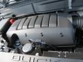 Quicksilver Metallic - Enclave FWD Photo No. 12