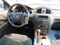 Quicksilver Metallic - Enclave FWD Photo No. 17