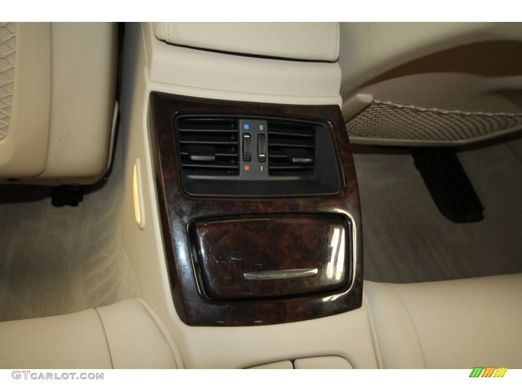 2010 3 Series 328i Convertible - Alpine White / Cream Beige photo #30
