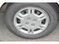 2001 Taffeta White Honda Civic LX Coupe  photo #16