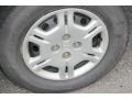 2001 Taffeta White Honda Civic LX Coupe  photo #17