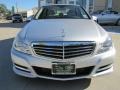 Iridium Silver Metallic - C 250 Luxury Photo No. 6