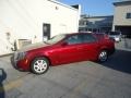 Infrared - CTS Sedan Photo No. 26