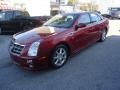 Crystal Red - STS V6 Photo No. 2