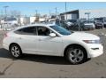 2011 White Diamond Pearl Honda Accord Crosstour EX-L 4WD  photo #5