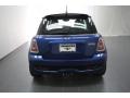 Lightning Blue Metallic - Cooper S Hardtop Photo No. 6