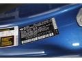 Lightning Blue Metallic - Cooper S Hardtop Photo No. 7