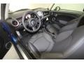 Lightning Blue Metallic - Cooper S Hardtop Photo No. 8