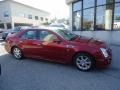 Crystal Red - STS V6 Photo No. 5