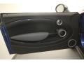Lightning Blue Metallic - Cooper S Hardtop Photo No. 11