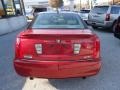 Crystal Red - STS V6 Photo No. 7