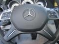 2012 Iridium Silver Metallic Mercedes-Benz C 250 Luxury  photo #21