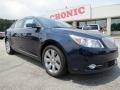 2012 Midnight Blue Metallic Buick LaCrosse FWD  photo #1