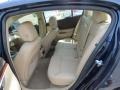 2012 Buick LaCrosse Cashmere Interior Interior Photo