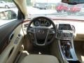 2012 Midnight Blue Metallic Buick LaCrosse FWD  photo #15