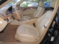 Black - E 350 Sedan Photo No. 2