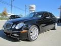 Black - E 350 Sedan Photo No. 5