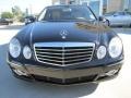 Black - E 350 Sedan Photo No. 6